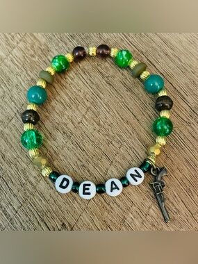 Supernatural Bracelet